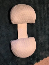 Baby Bub Pregnancy Pillow Wedges Babybub Maternity Support 