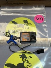 HOBBY KINH HK-GT2R 3-CHANNEL RECEIVER / 2.4GHZ / USED