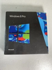 Microsoft 3UR-00001 Windows 8 Pro Upgrade for PC DVD, License only