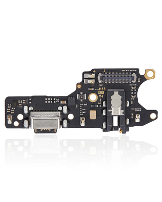 #ad Compatible with Xiaomi Redmi Note 9 Replacement Charging Port PCB Board MDL13 E2 $21.99