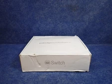 NEW Pakedge SX-8P Managed Gigabit Switch 8 PoE+/Poe Ports (K14)