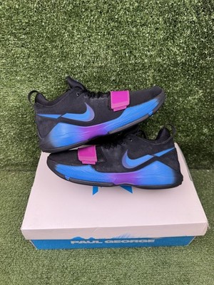 Size 10.5 - Nike PG 1 Flip the Switch