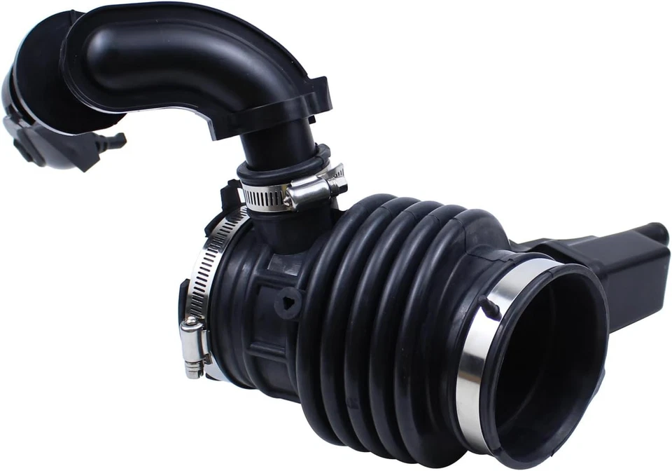 Duto de mangueira de entrada de ar do motor para Nissan Maxima 2009-2014 - Imagem 4 de 4