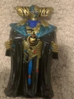 Vintage (1995) Master Vile Evil Space Aliens Mighty Morphin Power Rangers Bandai