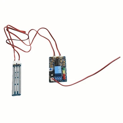 Sensor de detección duradero 42 * 69 Mm 5v 42 * 69 Mm regulador de nivel de líquido bueno - Imagen 1 de 4