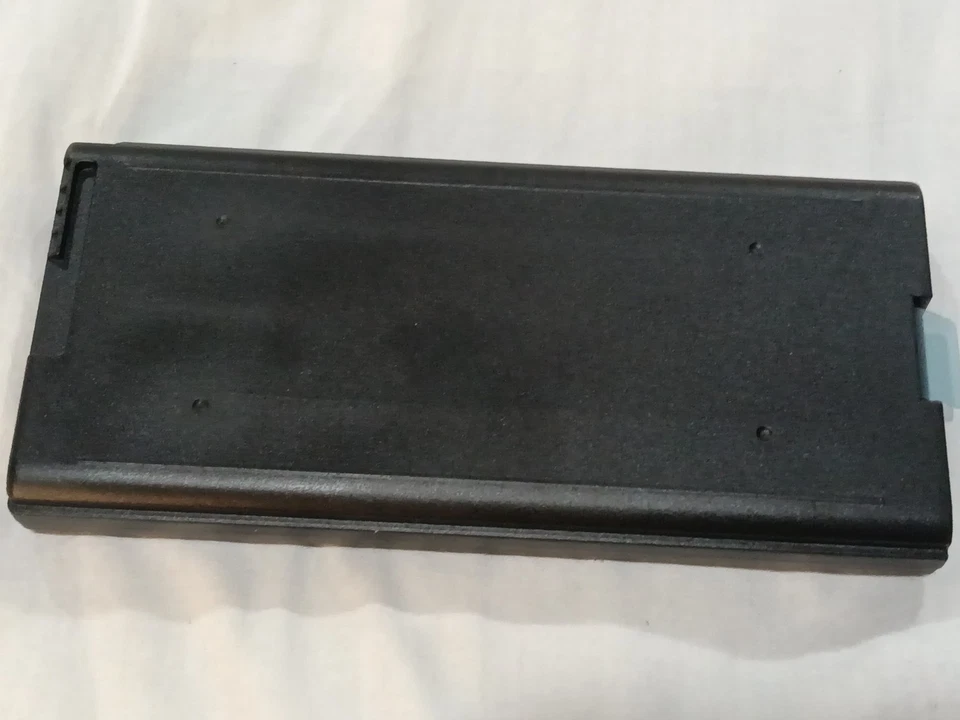 BATERÍA NUEVA CF-VZSU29 CF-VZSU29ASU PARA PANASONIC CF-29 CF-51 CF-52 10.8V 7.8AH Foto 2 de 4