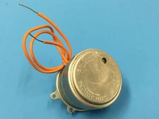 Synchron - 640 - 110V - 60CY - Stepper Motor - Z32LA-6