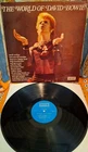 'The World of David Bowie' ALL VG Boxed Decca 1970 StereoVinyl 'The London Boys'