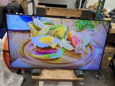 Samsung QN50Q60DAFXZA 50" Q60D QLED 4K Smart TV with Quantum HDR
