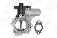AGR Ventil AIC 70758 12V FüR VW Transporter T5 Bus 7HB 7HJ 7EB 7EJ Multivan 7HM