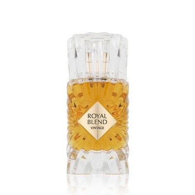 French Avenue Royal Blend Vintage Extrait de Parfum 100 ml (unisex)