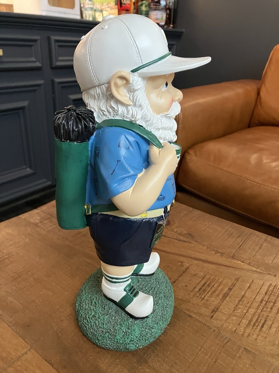 2023 Masters Gnome - Augusta National Golf Club - Brand New In The