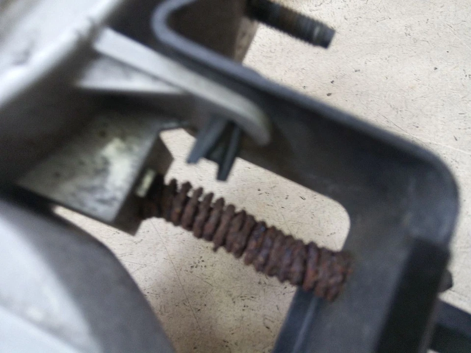 Luz de conducción antiniebla derecha pasajero compatible con 95-99 OLDSMOBILE AURORA o128-200664 Foto 4 de 4