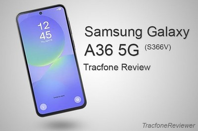 Samsung Galaxy A36 5G - 128 GB - Black (Unlocked) | eBay