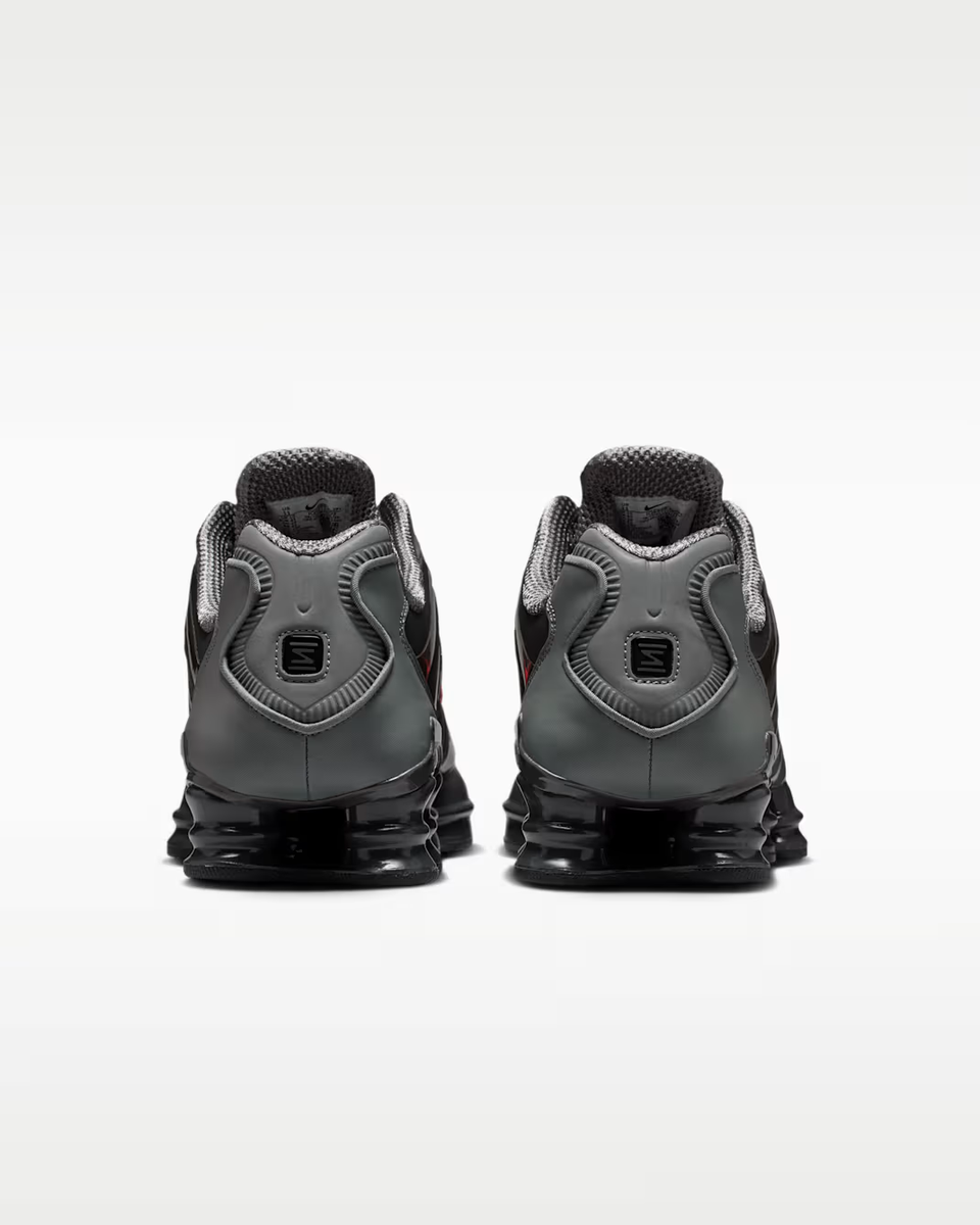 Nike Shox TL Shoes SE Smoke Grey Medium Ash Anthracite Men's