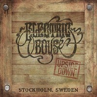 Upside Down - Cd - G3Z