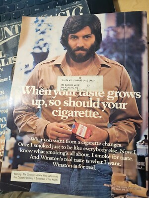Country Music Magazine Charlie Daniels Conway Twitty Kitty Wells March 1977 