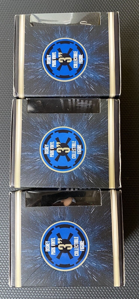 Vinylmation ドナルドダック グーフィー STARWARS Vinylmation ドナルドダック グーフィー STARWARS - メルカリ