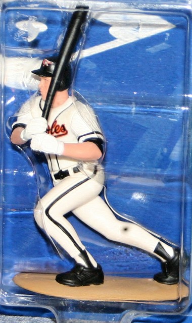 Cal Ripken Jr Baltimore Orioles 1997 Starting Lineup Figure - NOC | eBay