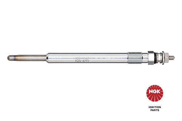 NGK 3078 Glow Plug for MERCEDES-BENZ | eBay
