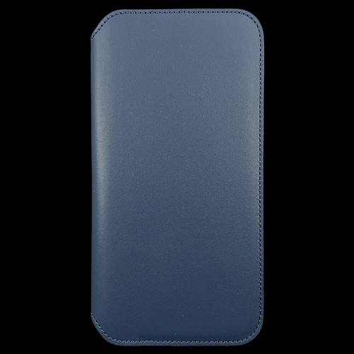 Genuine Original Apple iPhone Leather & Leather Folio & Silicone Case - Open box - Picture 262 of 390