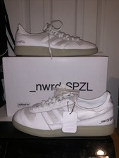 adidas spezial sizing