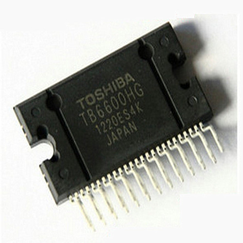 1PCS TB6600HG TB6600 ZIP-25 Stepper motor driver chip/IC | eBay