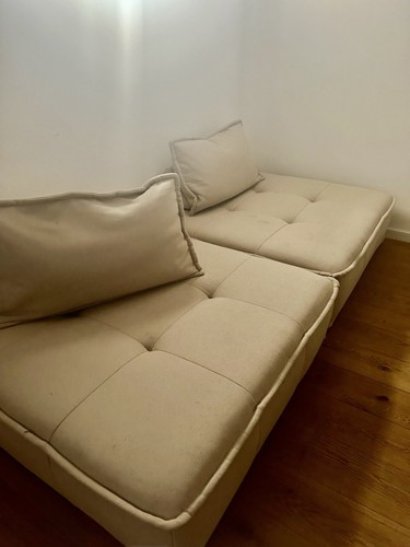Guido maria Kretschmer Lounge Sofa - Bild 2 von 3
