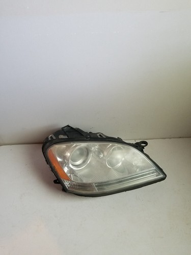 Left Right For Mercedes W164 ML550 ML350 2006-2012 Headlight Washer Nozzle Cylinder A1648600547 A1648600647 - 34