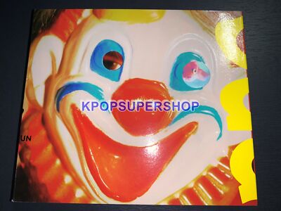 新品未開封 SHINee odd Shinee – Odd | Releases | Discogs