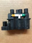 Bloc de soupape suspension pneumatique