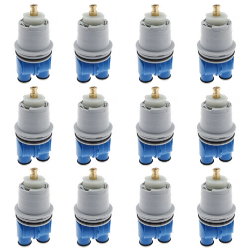 12X Replacement For RP19804 Tub & Shower Cartridge For 1300 / 1400 Faucets