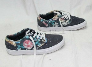 vans fiorate
