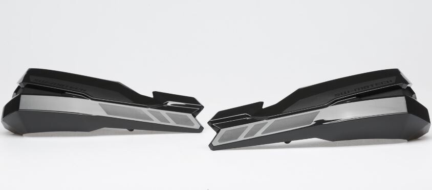 Protettore Mani Kobra NG (Senza Kit Da Fissaggio)