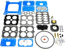 Holley 4150 Performance Carburetor Rebuild Kit Vacuum Secondary 600 650 750 850