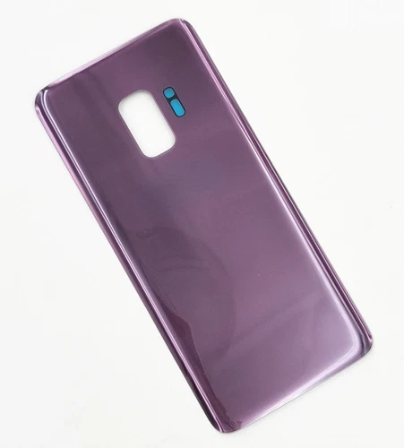 For Samsung Galaxy S9 / S9+ PLUS Back Cover Battery Housing Repair Replacement - Picture 6 of 21