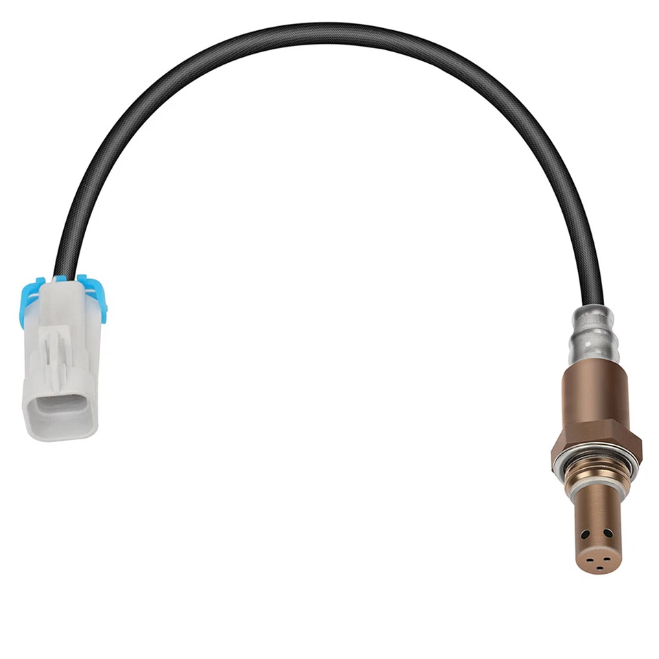 Upstream para 2001-2004 Pontiac Montana 3.4L O2 02 sensor de oxigênio compatível com 234-4650 - Imagem 2 de 4