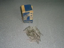 New NOS RBC Needle Roller Bearing Lot of (145) .091" x 1.175"