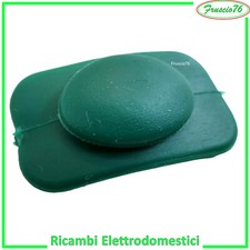 Folletto Tasto Copri Pulsante Gommino Sgancio del Manico VK130 VK131 VORWERK 1PZ