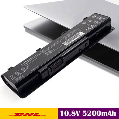 Akku Für ASUS N45 N55 N75 Series N75E N75S N75SF N75SL serien A32-N55 A32N55