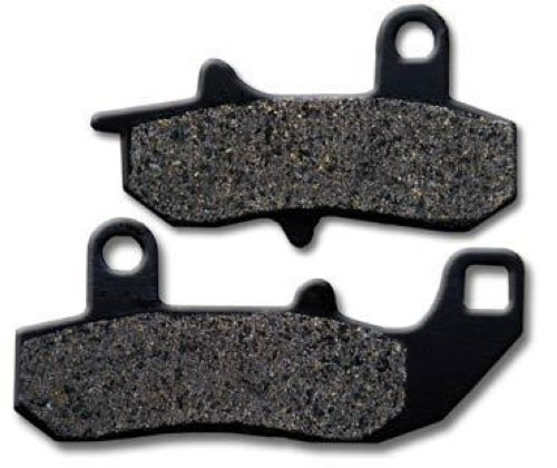 dr650 front brake pads