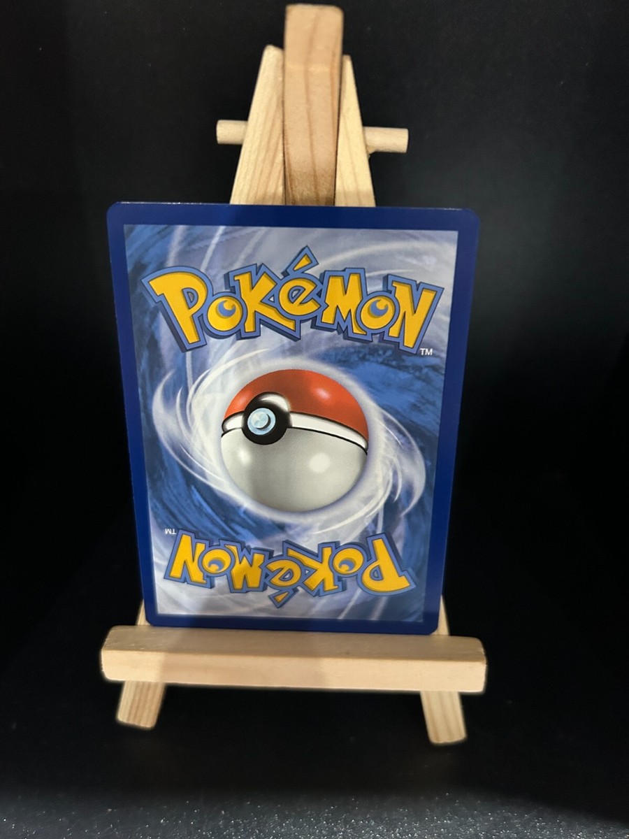 Zwieps 154/182 Pokemon Karte TCG aus Paradox Rift | eBay
