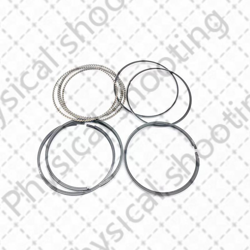 OEM 1.6L TURBO Ring Set Piston 230402M700 Sonata Sorento K5 SantaFe
