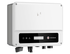 Goodwe GW2000-XS-11 Single Phase 1MPPT Inverter Inc DC & WiFi for solar power