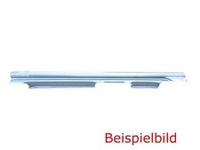 EINSTIEG SCHWELLER FÜR MAZDA 626 05.97-12.00 LINKS/ LÖCHER FÜR LEISTEN