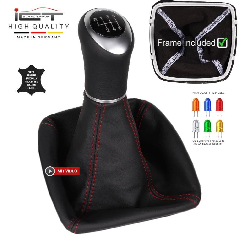 Ford kuga 2024 gear stick gaiter
