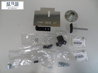 Trimble EZ-Pilot Platform Kit - Agco & Melroe Spra-Coupe, etc- P/N (78100-68-RS)
