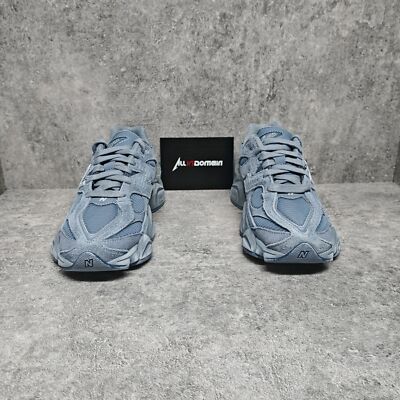 Level SS/New - New Balance 9060 'Arctic Grey' U9060IB Unisex