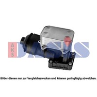 ÖLküHler 110X70X51 Passend FüR VW Polo 6R Seat Ibiza IV 6J5 6J1 6J8