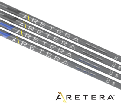 NEW Aretera EC1 Blue 55 Wood Golf Shaft - Custom Built for You! | eBay